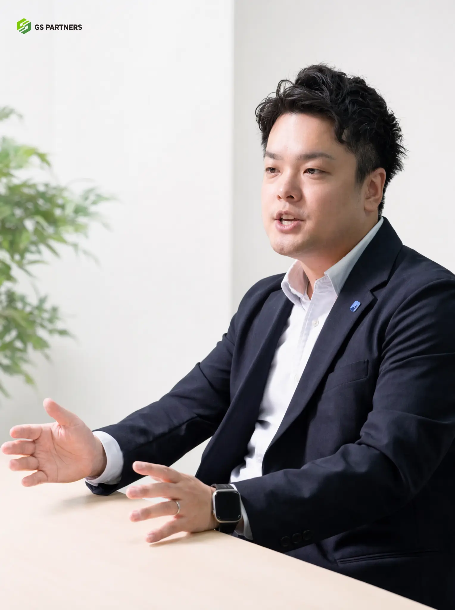 講師 鈴木修平氏